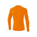 Erima Athletic Longsleeve new orange