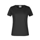 J&amp;N Promo T-Shirt Damen black L
