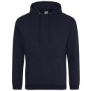College Hoodie new french navy M
