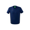 Erima Essential Team T-Shirt new navy/slate grey
