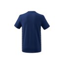Erima Essential Team T-Shirt new navy/slate grey
