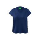 Erima Essential Team T-Shirt Damen new navy/slate grey