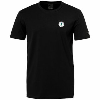 T-Shirt inkl. Druck Vereinslogo/Vereinsname/Initialen 140