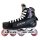 Bauer Torwart Inlinehockey Skate X700 - Senior Gr&ouml;&szlig;e 12
