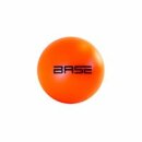 Base Streethockeyball hart orange einzeln