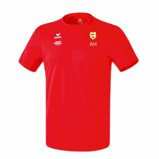 Trainingstrikot inkl. Druck Vereinslogo/Initialen 164