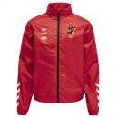 Allwetterjacke inkl. Druck Vereinslogo/Initialen