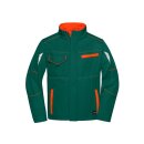 J&amp;N Workwear Softshell Jacket - COLOR