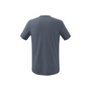 Erima LIGA STAR Trainings T-Shirt slate grey/schwarz