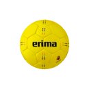 Erima PURE GRIP No. 5 - Waxfree gelb