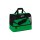 Erima SIX WINGS Sporttasche mit Bodenfach smaragd/schwarz