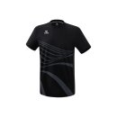 Erima RACING T-Shirt schwarz