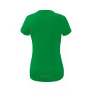 Erima RACING T-Shirt Damen smaragd