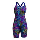 Funkita Ladies Fast Legs One Piece Oyster Saucy 36