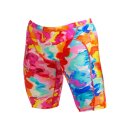 Funky Trunks M&auml;nner Badehose Jammers Messy Monet L