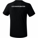 Shirt LechAkrobaten inkl. Druck Vereinslogo/Vereinsname