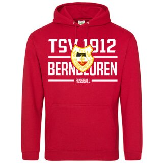 Hoodie TSV Bernbeuren 1912
