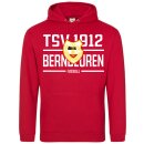 Hoodie TSV Bernbeuren 1912