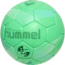 Hummel Handball Concept HB green/blue/white 2