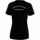 Squad T-Shirt (Damen) inkl. Druck Logo