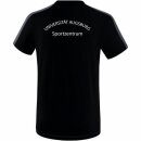 Squad T-Shirt inkl. Druck Logo