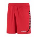 Hummel Authentic Charge Poly Shorts